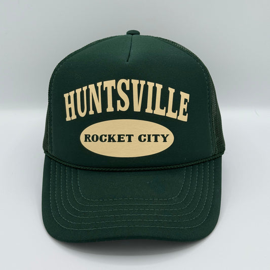 Huntsville